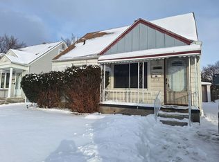 24568 Bolam Ave, Warren, MI 48089