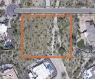 1st image of 8821 E Chino Dr
