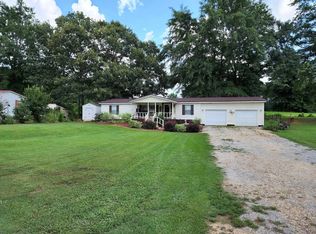 133 5th Ave, Hackleburg, AL 35564