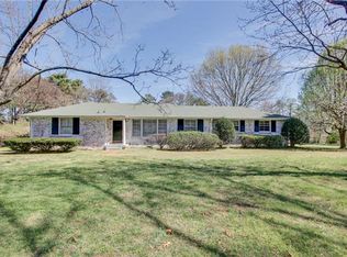 5016 Ragland Dr, Nashville, TN 37220