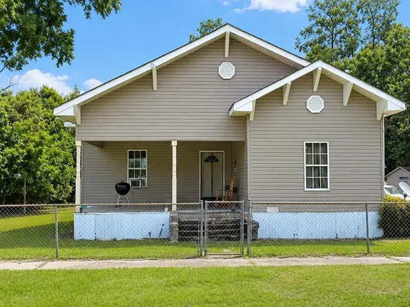 316A E Railroad St, Pelham, GA 31779