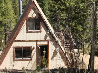 620 Lower Travis Gulch Rd, Black Hawk, CO 80422