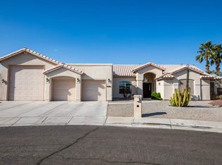 10196 S Fairway Ln, Yuma, AZ 85367