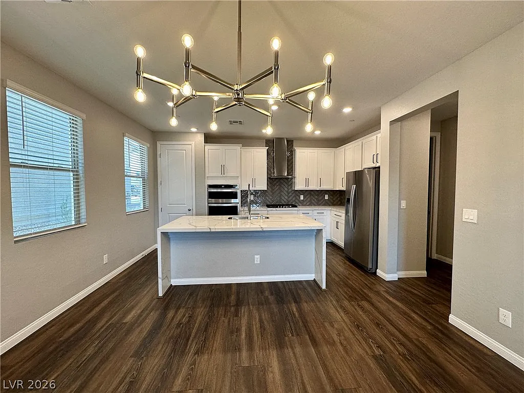 3 bed, 2.5 bath, 1860 sqft, $2,850 — Photo 3