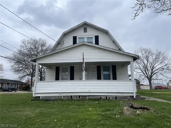 512 Kanawha St, Parkersburg, WV 26101