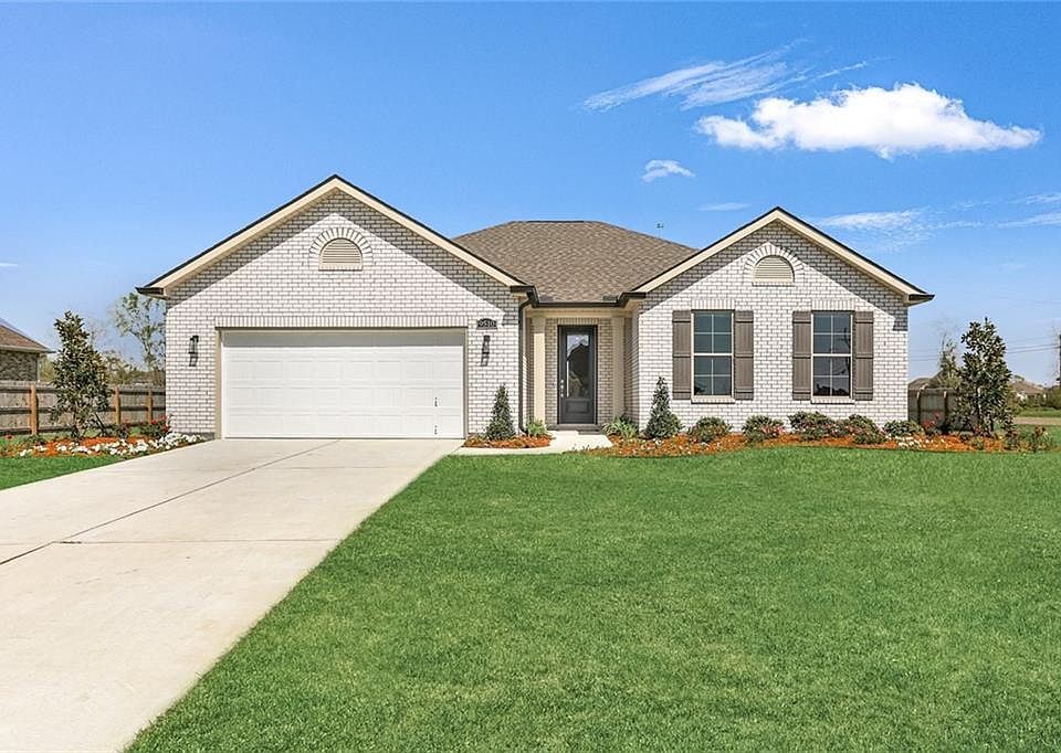 9510 Catalpa Loop, Waggaman, LA 70094 MLS 2443280 Zillow