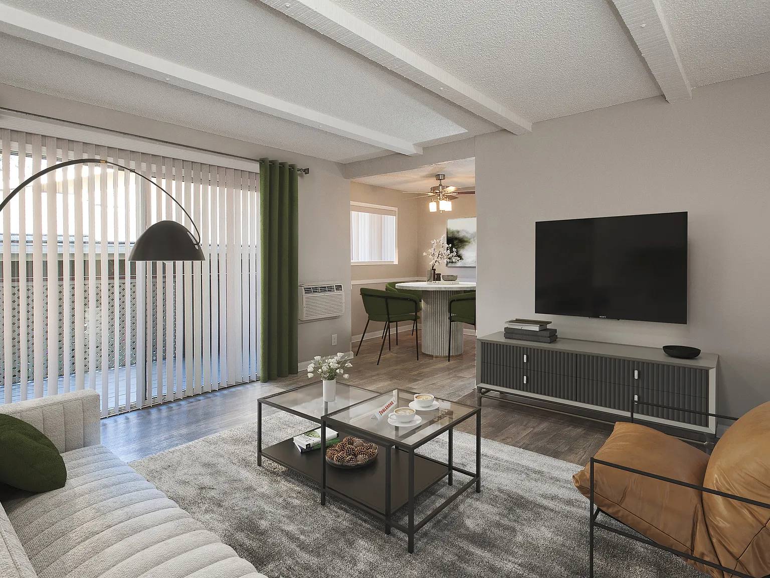 Shadow Oaks Apartment Homes — Photo 4