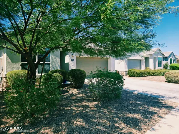 38142 W SAN ILDEFANSO Avenue, Maricopa, AZ 85138