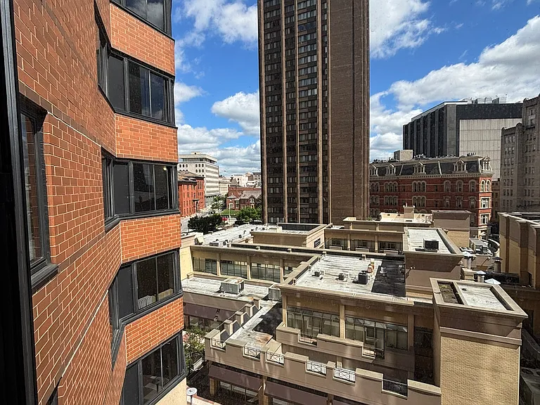 The Apartments at Charles Plaza — Photo 6