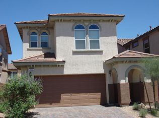 7542 Tressider Ave, Las Vegas, NV 89179