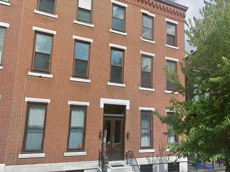 1713 Green St #2 — Photo 1