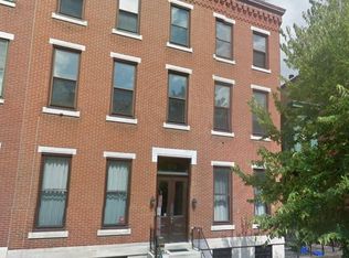 1713 Green St APT 2, Philadelphia, PA 19130