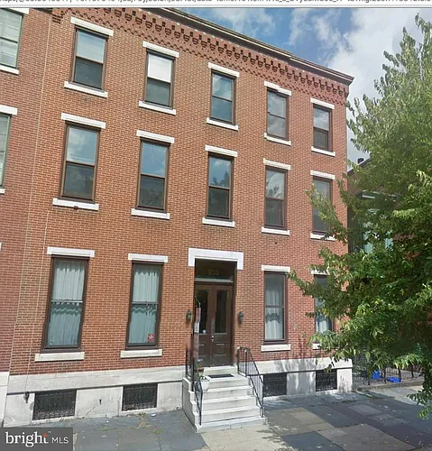 1713 Green St #2 Photo 1