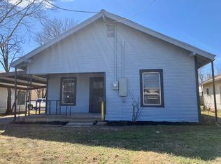 1202 W Main St, Eastland, TX 76448