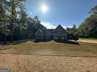 904 Highway 36 W, Barnesville, GA 30204