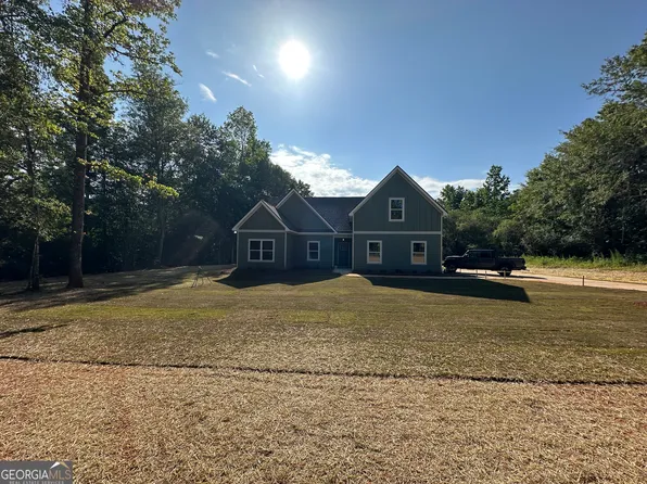 904 Highway 36 W, Barnesville, GA 30204