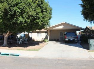 3058 W 31st Pl, Yuma, AZ 85364