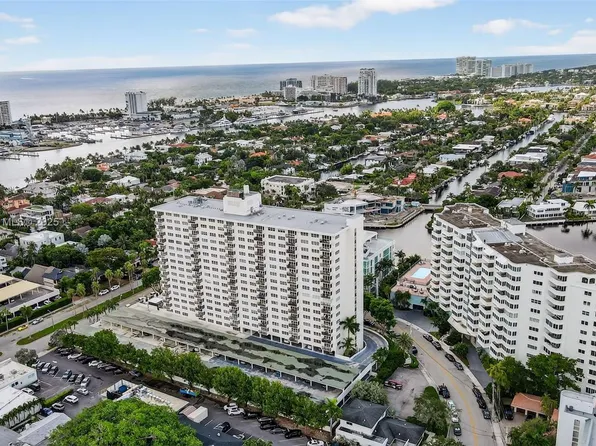 340 Sunset Dr APT 1601, Fort Lauderdale, FL 33301