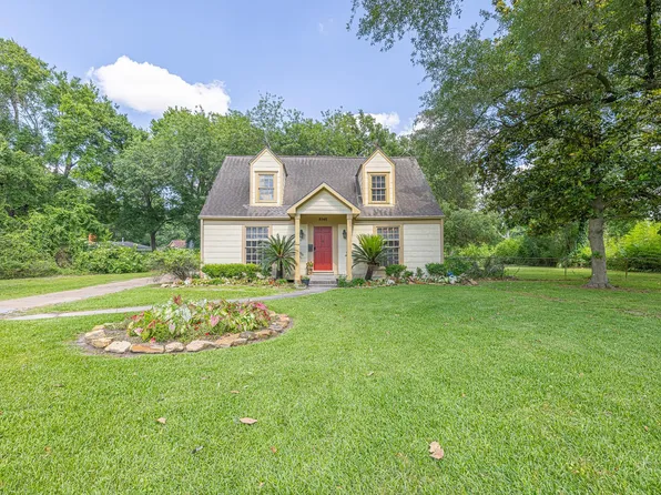 8548 Findlay St, Houston, TX 77017