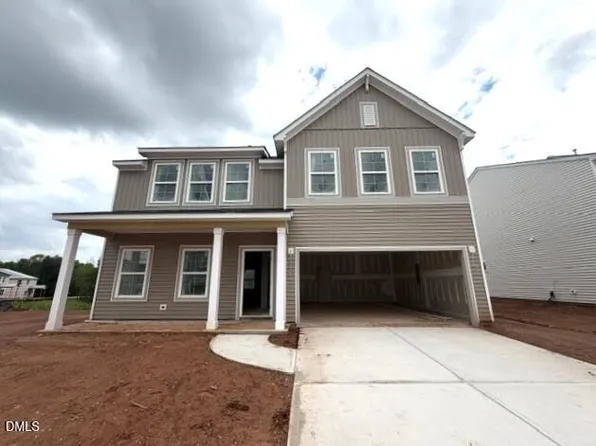 168 Sugarmaple Way, Youngsville, NC 27596