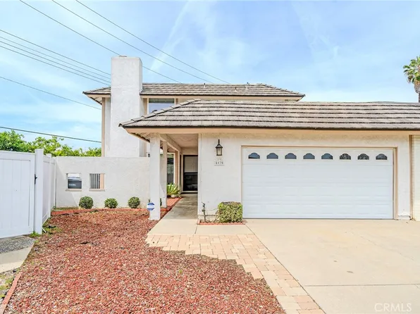 8175 Mammoth Cir, Buena Park, CA 90621
