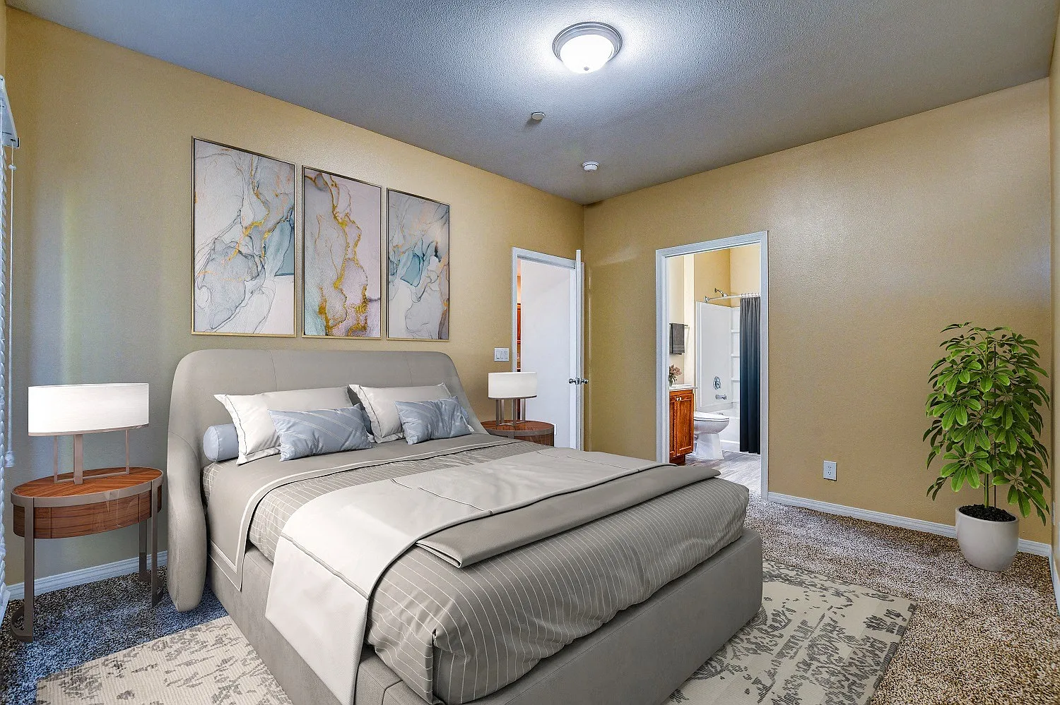 Ravello Townhomes — Photo 4