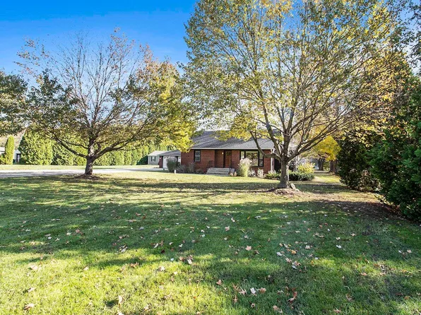 141 Grand Ave, La Porte, IN 46350