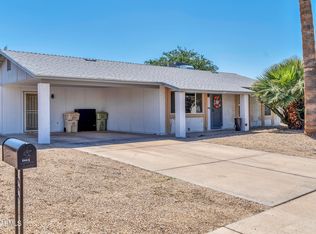 5625 W Michigan Ave, Glendale, AZ 85308