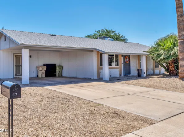 5625 W MICHIGAN Avenue, Glendale, AZ 85308