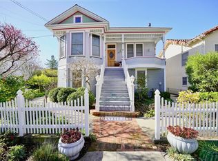 521-523 C St, San Rafael, CA 94901