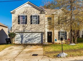 8808 Old Potters Rd, Charlotte, NC 28269