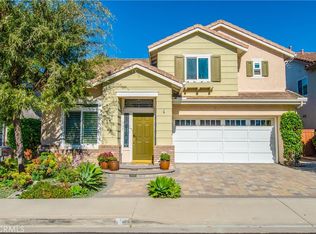 14 Rowan Dr, Aliso Viejo, CA 92656