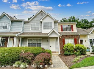 11121 Whitlock Crossing Ct, Charlotte, NC 28273