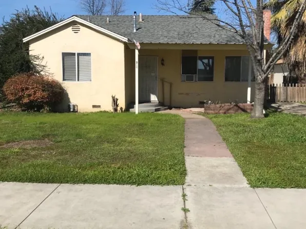360 W Kanai Ave, Porterville, CA 93257