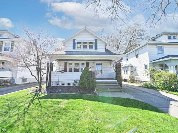 3350 Reid Ave, Lorain, OH 44055