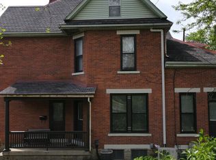 837 Hamlet St #857, Columbus, OH 43215
