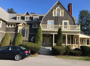 22 Hidden Rd #5, Andover, MA 01810