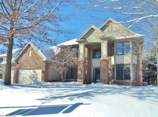 20626 Westminster Dr, Strongsville, OH