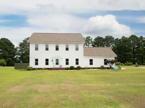 9 Williamsburg Dr, Cabot, AR 72023