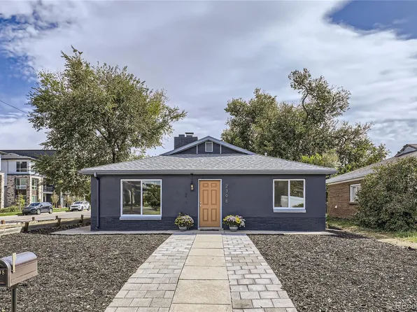 2398 Nome Street, Aurora, CO 80010
