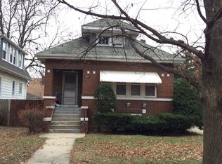 1605 S 15th Ave, Maywood, IL