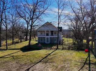 1508 N Davis Hollow Rd, Richland, MO 65556