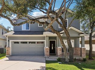 23607 Silver Crk, San Antonio, TX 78260