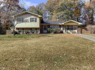 3402 Casa Woods Ln, Clarkston, GA 30021