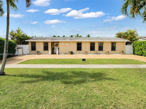 19100 SW 125th Ave, Miami, FL 33177