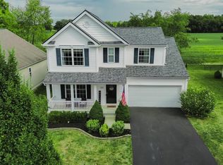 5930 Myrick Rd, Dublin, OH 43016