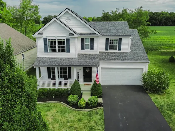 5930 Myrick Rd, Dublin, OH 43016