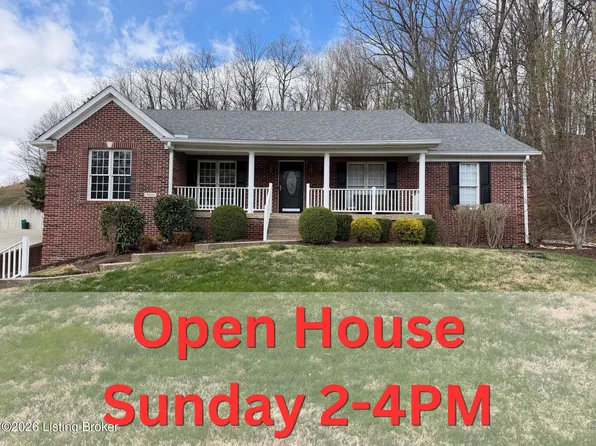 3410 Hardwood Forest Dr, Louisville, KY 40214