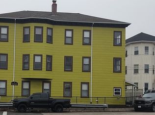 223 Cambridge St, Worcester, MA 01603