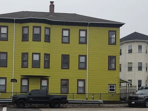 223 Cambridge St, Worcester, MA 01603